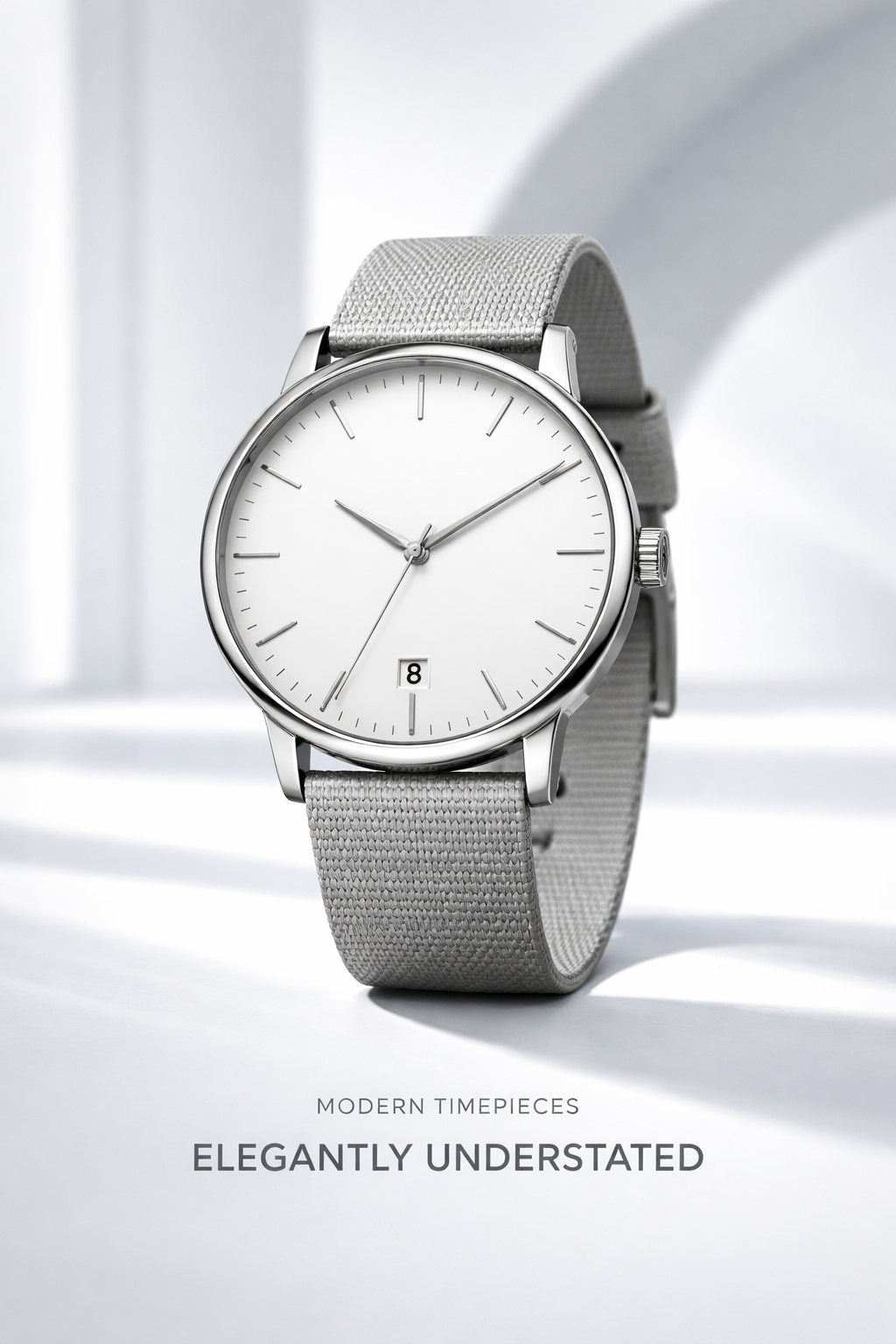 NovaTime Aero Lite watch