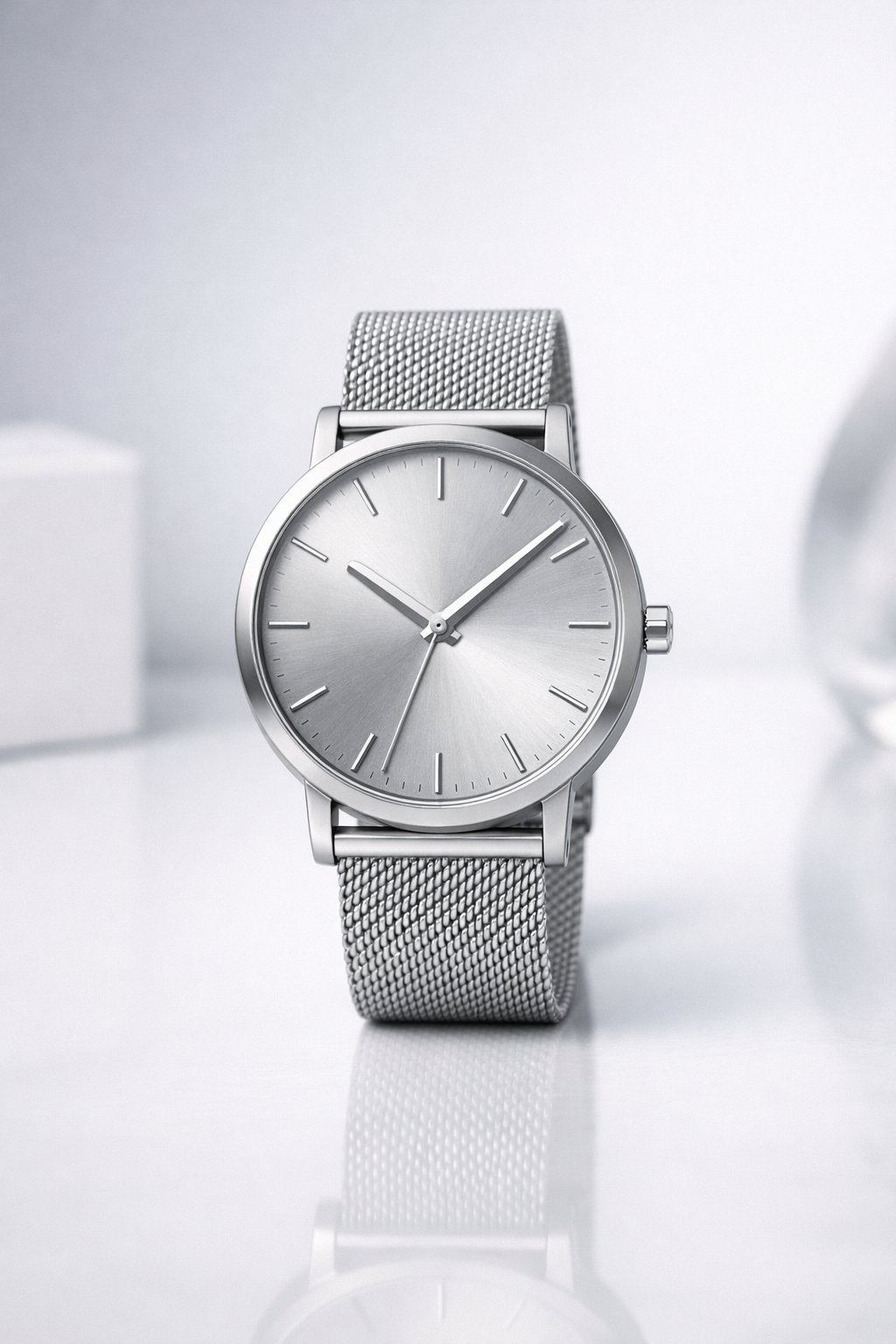 NovaTime Orbit One watch